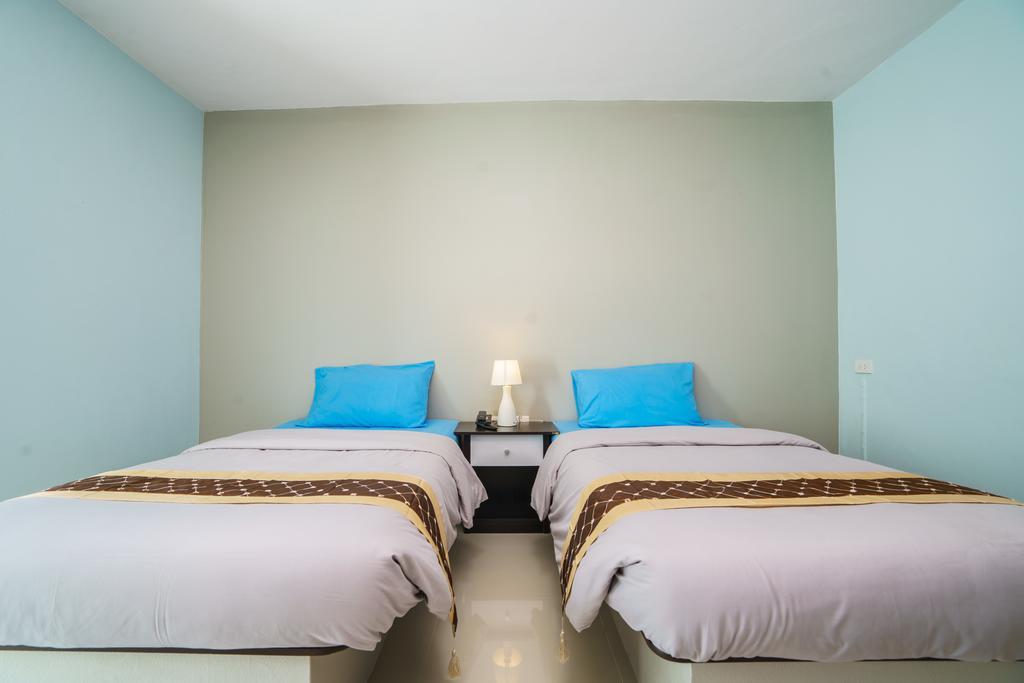 Sritrang Place Hat Yai Bilik gambar