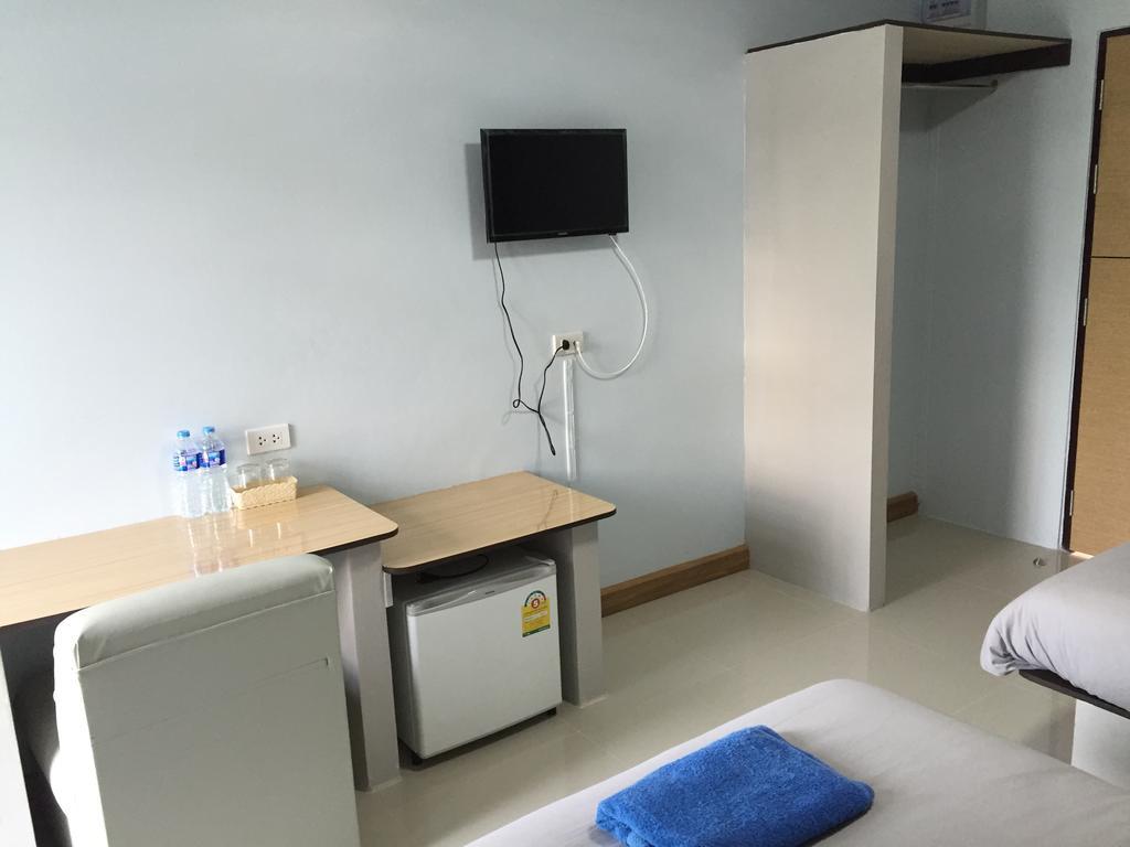 Sritrang Place Hat Yai Bilik gambar